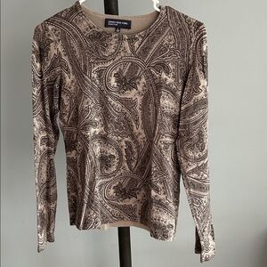Jones New York Sweater